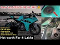 Don't buy 2022 Ktm rc 390 😓 | i spend Rs78,000 in 5 months😡