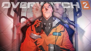 Sigma | Overwatch's Most Intriguing Character!!