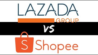 东南亚跨境电商shopee与竞品Lazada的产品比较