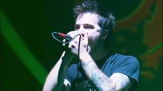 A Static Lullaby - Lipgloss \u0026 Letdown (Live At Taste Of Chaos 2005 DVD) HD