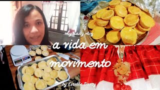 VIVER, CRIAR, SE MOVIMENTAR😍