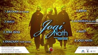 Jogi Naath | Full Songs Audio Jukebox | Kanwar Grewal
