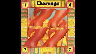 La Charanga 76 with Hansel y Raul - Echa Pa'lante [Official Audio]