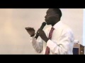 God wil provide for you by Pastor Daniel Musoke