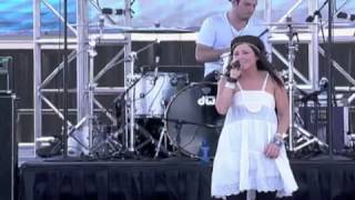 CF DFW 2010  Kari Jobe - Part 3