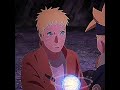 naruto adds 🔗 his chakra 🌀 to boruto s 🫧 vanishing rasengan 🌪️