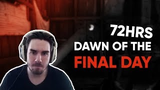 72hrs: Dawn of the Final Day | Dead by Daylight Highlights Montage