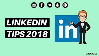 8 Best Linkedin Marketing Tips (2018)