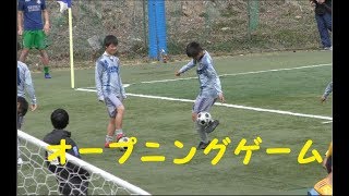 【聖和学園】2019高円宮杯U-18初戦