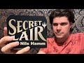 MTG Secret Lair Nils Hamm Unboxing