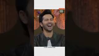 Sunil Grover as Mithun Da 😂   The Great Indian Show Baby John Exclusive Atlee, Varun, Keerthy