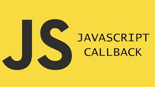 JAVASCRIPT CALLBACK IN 5 MINUTES