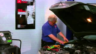 How to Properly Use the Sniffer | Dave Hobbs | Tech Tip