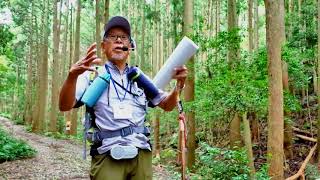 20170930 熊野古道大辺路