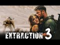 EXTRACTION 3 (2025) Full Movie Facts  | Chris Hemsworth, Idris Elba & Golshifteh Farahani | Review