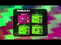 【スプラトゥーン２】新武器で『スプラマニューバー』体験したら強かった！