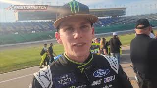 Riley Herbst Laments Missed Opportunities - \