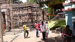 Chandeswar temple