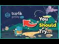 Traefik v3.3 - Secure Everything! Complete Tutorial