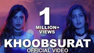 " Khoobsurat " | Rajneesh Patel and Dhruvan Moorthy | Official Hindi Song