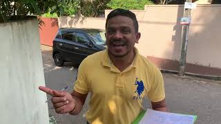 Janai Priyai - Randuwa |රන්ඩුව...