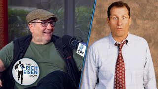Ed O’Neill Reveals His Favorite Al Bundy ‘Married with Children’ Lines | The Ric