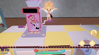 So.. New Dolly’s Factory Bug?