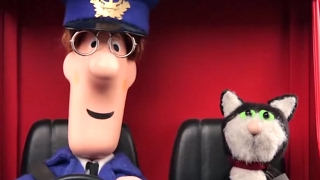 Postman Pat | Seaside Special | Postman Pat Full Episodes🌤 🌞