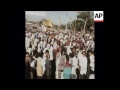 synd 23 11 69 sikh procession to celebrate 500th anniversary of birth of guro nanak