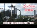 Liseberg Review, Gothenburg City Park | Europe's Best Pure Amusement Park