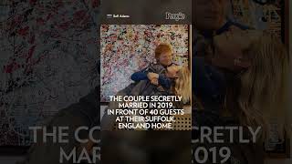 Ed Sheeran and Cherry Seaborn’s Love Story Is Filled With Sweet Moments