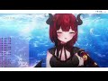 【 バーチャルメドレー 】 virtual medley in 2023 summer 😈🖤 【 生リサ re act】