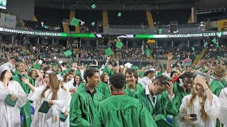 MHS Graduation 2018