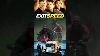 Honda bikes vs Bus | Exit Speed (2008)