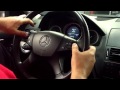 Mercedes benz  C class 204 service reset. for more info . www.euroautohouse.com