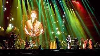 Arijit Singh's masterful live performance in San Francisco Bay Area 2017