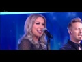 STEPS Scared of the Dark LIVE on THIS MORNING