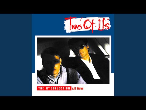 Two Of Us Blue Night Shadow 1986 Vinyl Discogs