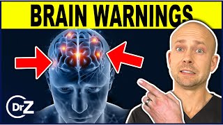 15 Signs That Your Brain Is Toxic