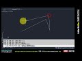 오토캐드 중요한 기능 1시간에 배우고 평면도를 작성해보기 autodesk autocad training 캐드 프로그램 명령어및 도면작성방법