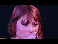 taylor swift THE ERRORS TOUR funny moments #3