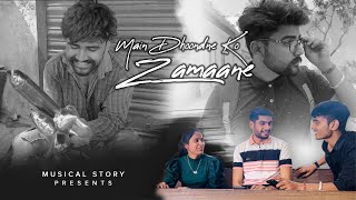 Heartless: Main Dhoondne Ko Zamaane Mein I Cute Story I Musical Story