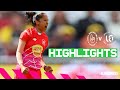 Ismail Claims 3 Wickets | Highlights - Oval Invincibles v Welsh Fire | The Hundred 2023