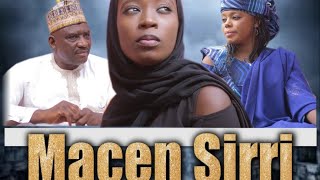 MACEN SIRRI EPISODE 6 | LABARI MAI RIKITARWA