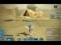 【pso2】 採掘基地防衛：ネッキーからの挑戦状！初見 【最終鬼畜防衛戦】