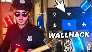 IL ACTIVE TOUT LES CHEATS AU DERNIER MOMENT (CS:GO OVERWATCH)