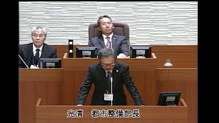 犬山市議会本会議 令和元年12月6日②