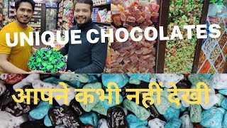 Swiss Chocolate in Mumbai #chocolate #dryfruits #chocolates