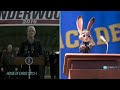 Zootopia's Deep Meaning How We Talk to Kids