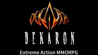 Global Dekaron | Helping ungrateful returning players find their feet